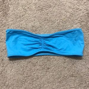 Stretchy bandeau